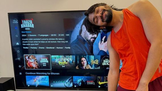 Taaza Khabar 2 Full HD Episodes: How To Stream Bhuvan Bam's Taaza Khabar Season 2 On Hotstar? Check Steps