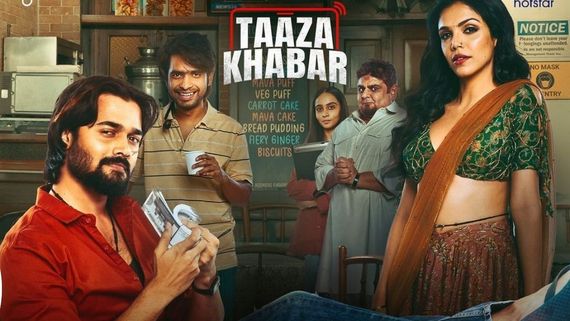 Taaza Khabar Season 2 OTT Release: When & How To Watch Bhuvan Bam's Show Online? Full Guide
