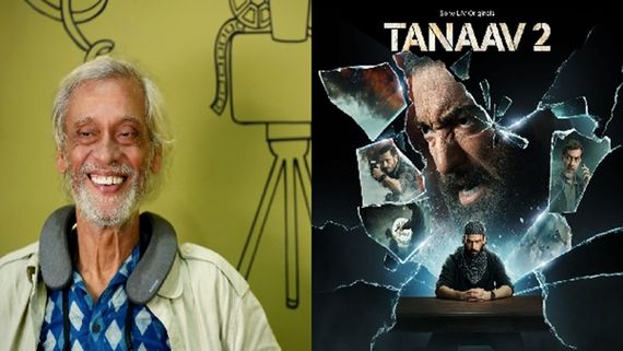 Tanaav 2 OTT Release Date: Sudhir Mishra Reunites With Soni Razdan After 36 Years In Kashmir With ...