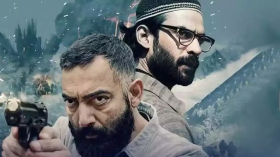 Tanaav Season 2 OTT Release Time: Here’s When Manav Vij & Arbaaz Khan’s Action Thriller Will Be Out