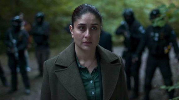 The Buckingham Murders X Review: Here’s What The Netizens Have To Say About Kareena’s Crime Thriller