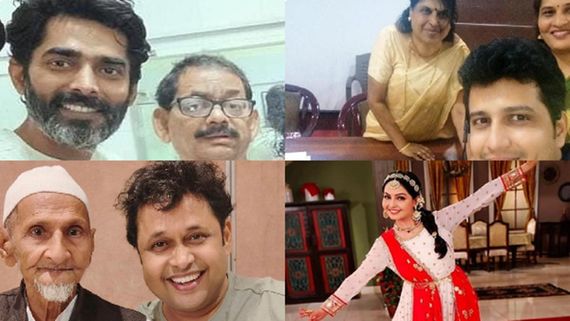 Actors Pay Tribute To Teachers Who Still Guide Their Journeys!