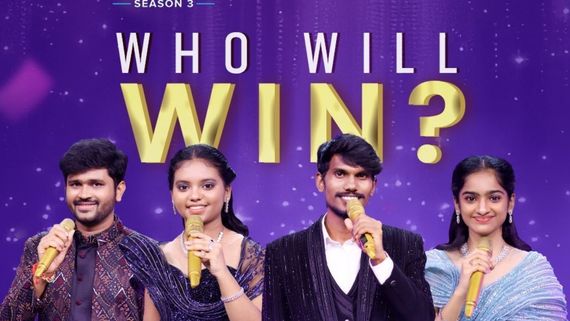Telugu Indian Idol 3 Top 3 Finalists Name: Aniruddh Suswaram, Sri Keerthi, Nazeeruddin- Who Will Win?