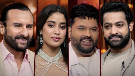 The Great Indian Kapil Show 2 Episode 2 Release Time: Here’s When New Episode Of Kapil’s Show Will Be Out