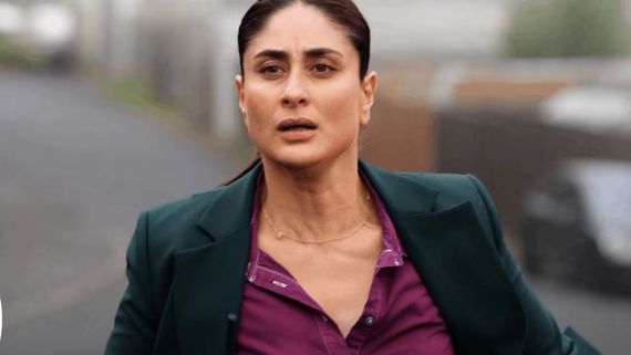The Buckingham Murders Box Office Day 4: Kareena Kapoor's Film Saw A Huge Dip On First Monday; DEETS