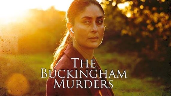 The Buckingham Murders: Kareena Kapoor Khan Reveals Why They Opted For 'Hinglish' Film, Shares Anecdote 