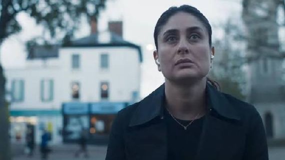 The Buckingham Murders Full Movie HD Leaked In Hindi For Free Download Days After Release