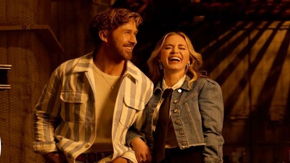 The Fall Guy OTT Release In India: Here's When To Stream Ryan Gosling's Film On JioCinema