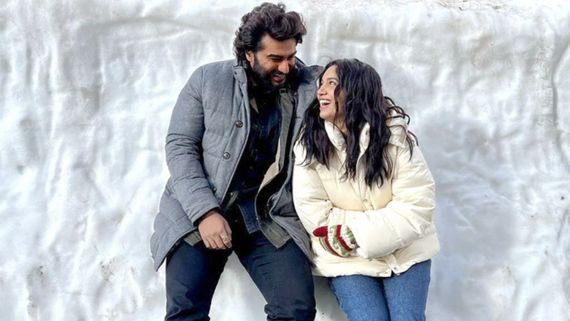 The Lady Killer OTT Release: When & Where To Stream Arjun Kapoor & Bhumi Pednekar’s Crime Thriller For Free