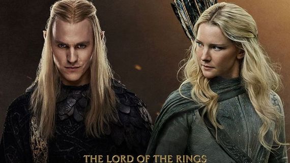 The Lord Of The Rings: The Rings Of Power 2 Episode 5 Release Time In India: When Will LOTR 2 Epi 5 Premiere?