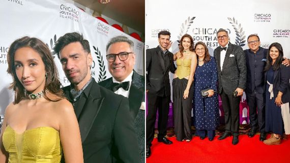 Avinash Tiwary-Boman Irani's The Mehta Boys Wins Best Feature Film,Gets Standing Ovation At THIS Film Festival