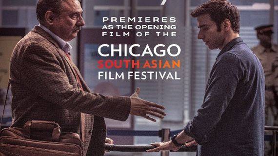 Boman Irani's Directorial Debut 'The Mehta Boys' to Screen at Chicago South Asian Film Festival