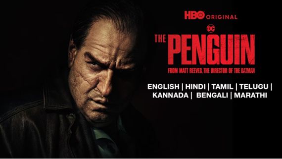 The Penguin Episode 2 Release Date, Time In India: What To Expect From 'Inside Man' Episode On JioCinema?