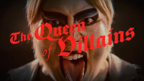 'The Queen Of Villains' Netflix Official Trailer, Release Date, Cast And Crew, More Details