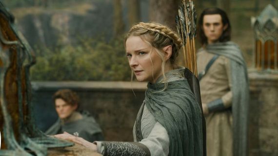 The Lord Of The Rings: The Rings Of Power Season 2 Episode 6 Leaked Online In HD: Reports