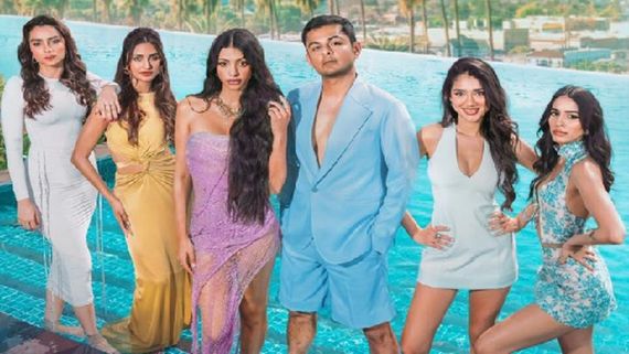 The Tribe OTT Release: Excitement Peaks As Celebs And Friends Hype The Show - DEETS