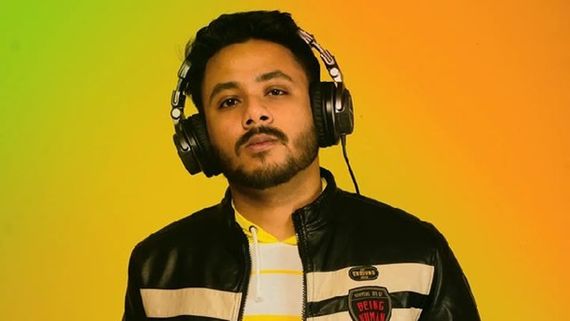 Tomorrowland 2024: Who Is DJ Roop (Kaushik Das)? Kolkata DJ Is Only Indian To Perform At Tomorrowland Belgium 