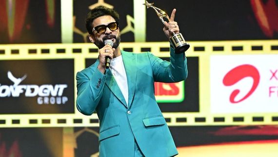 SIIMA Awards 2024: Malayalam Full Winners List; Tovino Is Best Actor; Check Best Film, Best Actress & More
