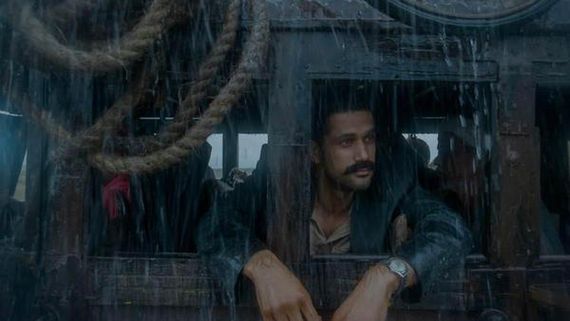 Tumbbad Box Office Collection Day 2: Sohum’s Horror Film Roars Loud Post Re-Release; Inches Close To 5Cr
