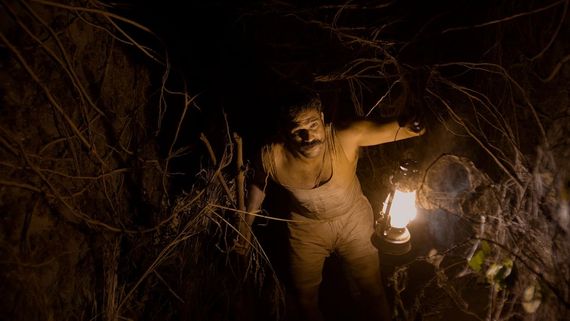 Tumbbad Box Office Collection Day 4: Sohum’s Film Earns More Than Opening Day On 1st Monday Post Re-Release