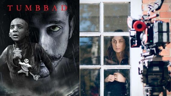 Tumbbad Vs. The Buckingham Murders Box Office Collection Day 5: Who Won The Numbers' Fight On Tuesday?
