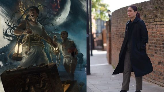 Tumbbad vs The Buckingham Murders Box Office Day 2: Sohum’s Horror Drama Beats Kareena’s Film Post Re-release