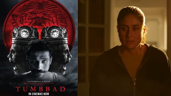 Tumbbad vs The Buckingham Murders Box Office Day 4: Sohum’s Film Earns Over Double Of Kareena’s Film Earnings