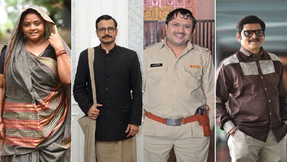 Rohitashv Gour, Yogesh Tripathi & Other TV Actors Encourage Youngsters To Embrace & Speak Hindi