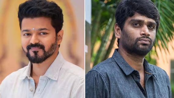 Thalapathy 69 Update: Official Announcement Soon As Vijay’s GOAT Shatters Records!