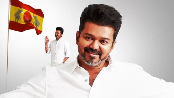 Tamilaga Vettri Kazhagam State Conference Date, Time, And Venue: Vijay Announces Details Of Major Party Event