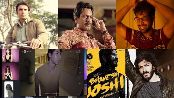 Ranveer In Lootera To Vihaan In CTRL: 5 Times Vikramaditya Motwane Proved He Aces The Art Of Perfect Casting