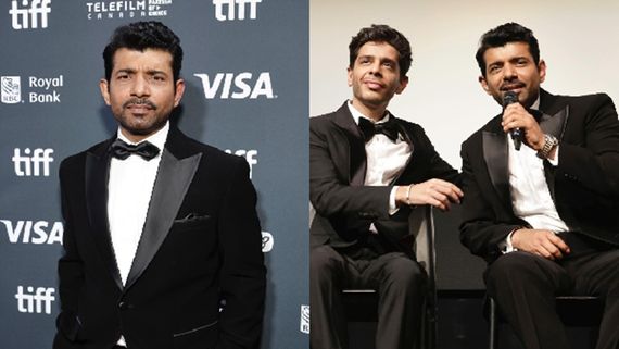 Vineet Kumar Singh's Superboys Of Malegaon Earns Standing Ovation At TIFF Premiere