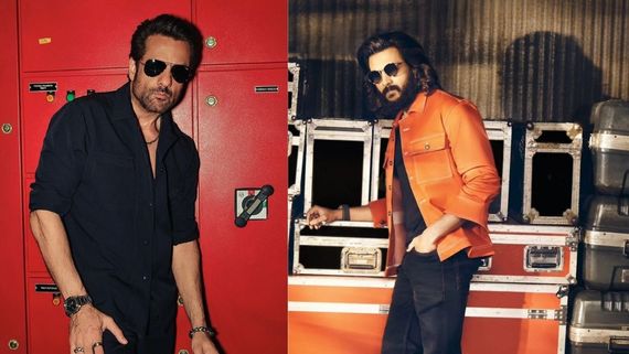 Visfot OTT Release Date: Here's When & Where To Stream Fardeen Khan & Riteish Deshmukh's Crime Thriller