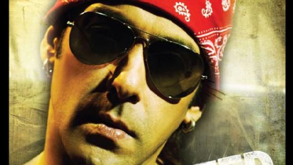 15 Years of Salman Khan's 'Wanted': Celebrating Actor's Remarkable Tranformation