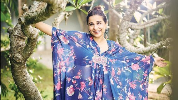 Vidya Balan Shares A Laugh With Fans In A New Mosquito-Themed Instagram Video. Seen It Yet?