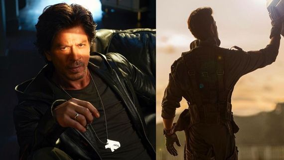 SRK Is India's Richest Actor, DYK Who Is Second Richest, He Has Appeared In Only 7 Films In Last 10 Years...