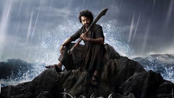 Devara Release: Will NTR Jr & Janhvi Kapoor's Film Connect To Hindi Audience? Director Says 'I Don't Think...'