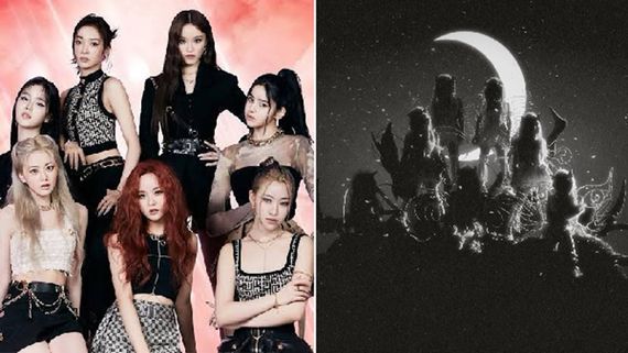 XG Launches WOKE UP REMIXX Featuring Top Korean And Japanese Rappers