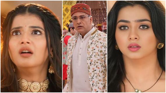 Yeh Rishta Kya Kehlata Hai Written Update September 11: Manish Keeps Abhira-Akshara Truth A Secret - Reason