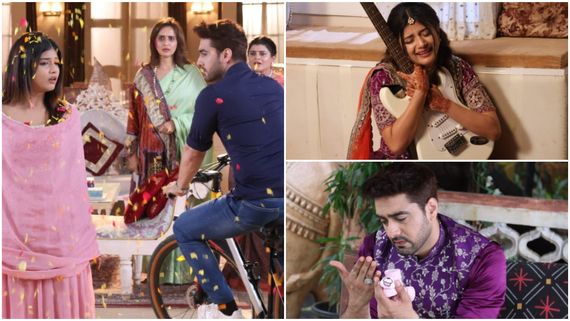Yeh Rishta Kya Kehlata Hai Written Update September 19: Armaan Decides To Marry Abhira; Will She Agree?