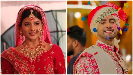 Yeh Rishta Kya Kehlata Hai Written Update September 27: Armaan-Abhira Ready To Leave; What Will Happen Next?