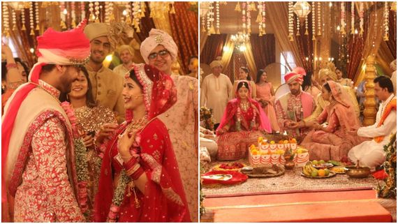 Yeh Rishta Kya Kehlata Hai Written Update September 25: Vidya Asks Armaan-Abhira To LEAVE; Ruins Grah Pravesh