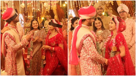 Yeh Rishta Kya Kehlata Hai Written Update September 26: Drunk Armaan Accepts Vidya's Demand To LEAVE House