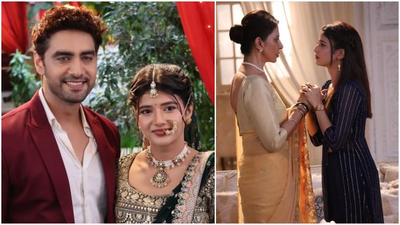 Yeh Rishta Kya Kehlata Hai Written Update September 3: AbhiMaan Get Contract Papers; How They Will React?