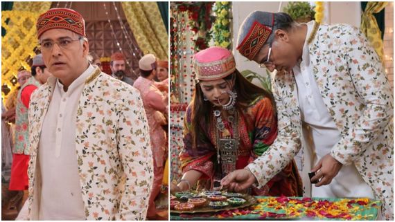 Yeh Rishta Kya Kehlata Hai Written Update September 7: Abhira Introduces Akshara; How Will Manish React?