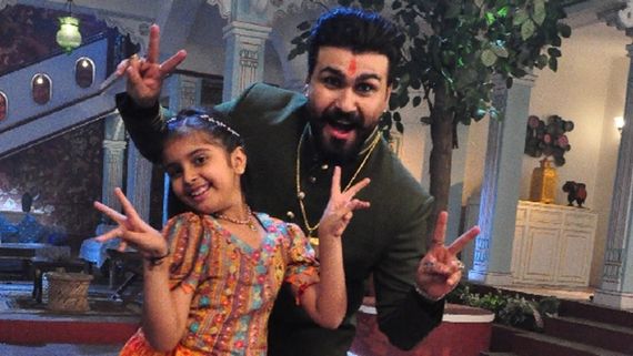 Jagriti Star Aarya Babbar Praises Asmi Deo: She’s One Of The Finest Actors I’ve…