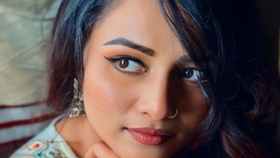 10:29 Ki Aakhri Dastak Twist: Aayushi Bhave On Shooting For Supernatural Thriller