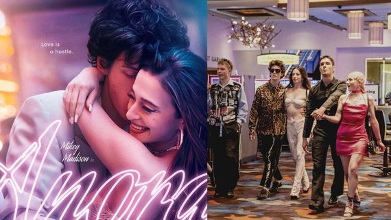 MAMI: Winner Of Cannes Palme d’Or 2024, Anora, To Close Mumbai Film Festival 2024