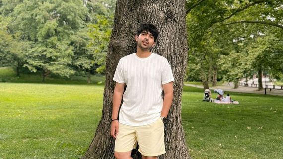 Here's Why Armaan Malik Took Time Off For 2 Weeks! Pop Star Says 'Ready To Go Back...'