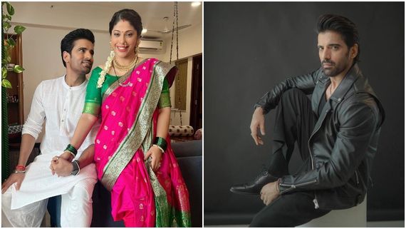 Aditi Malik Applauds Husband Mohit Malik’s Unforgettable Role As Guru In Web Series Chamak